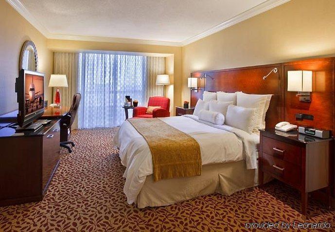 ซอลต์เลก แมริออท ดาวน์ทาวน์ แอท ซิตี้ ครีก Hotel ซอลต์เลคซิตี้ ห้อง รูปภาพ